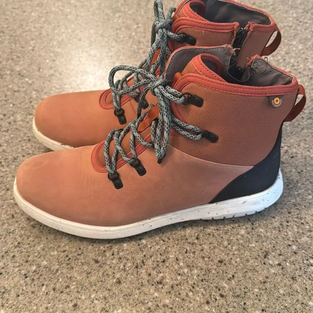 Bogs juniper hiker